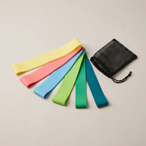 Resistance Loop Band Set (5)