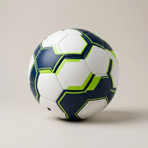 ProMatch Football — Size 5