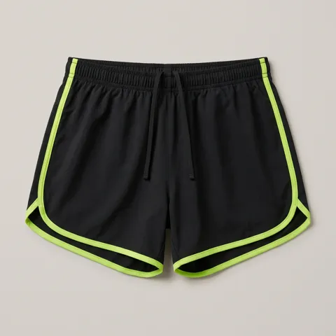 Pace Training Shorts