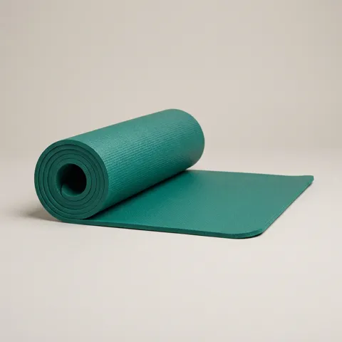 Grip+ 8mm Exercise Mat
